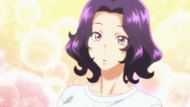 Azusa as seen in Grand Blue season 2 episode 6 (Image via Zero-G, Liber)